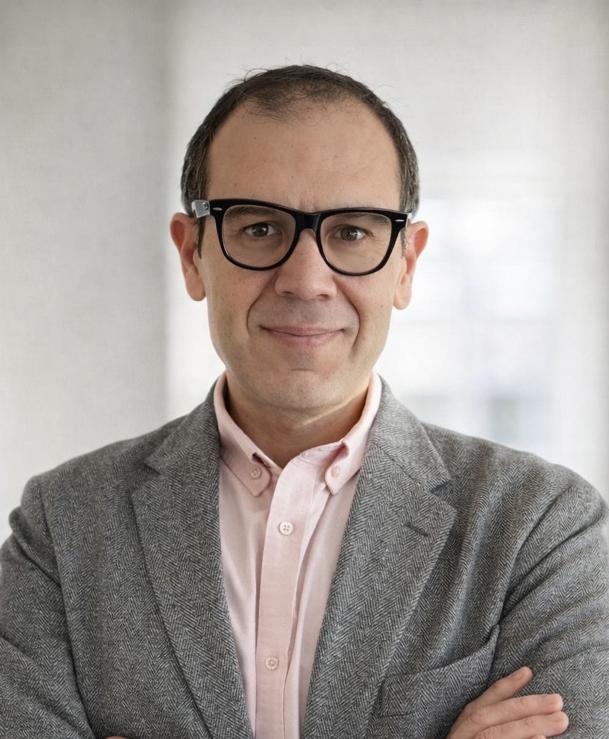 Iván de Martín